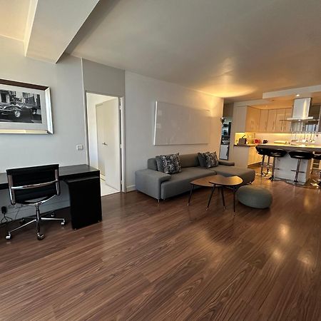 Appartement Saint Tropez Екстериор снимка
