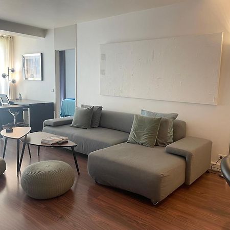 Appartement Saint Tropez Екстериор снимка