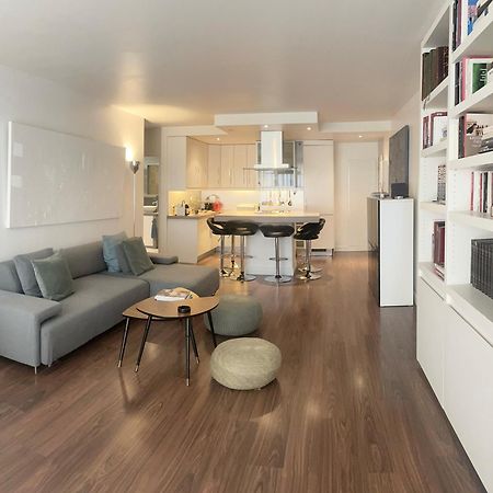 Appartement Saint Tropez Екстериор снимка