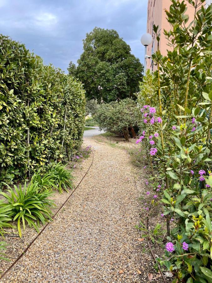 Appartement Saint Tropez Екстериор снимка