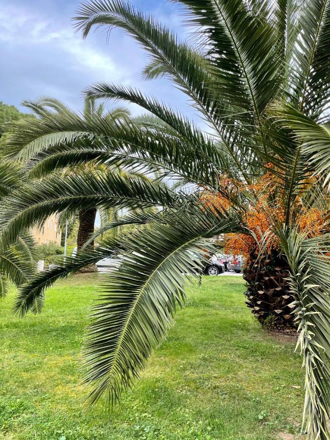 Appartement Saint Tropez Екстериор снимка