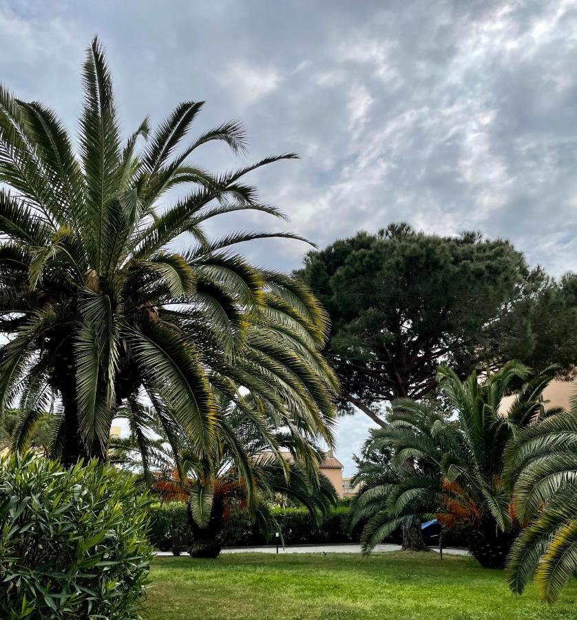 Appartement Saint Tropez Екстериор снимка
