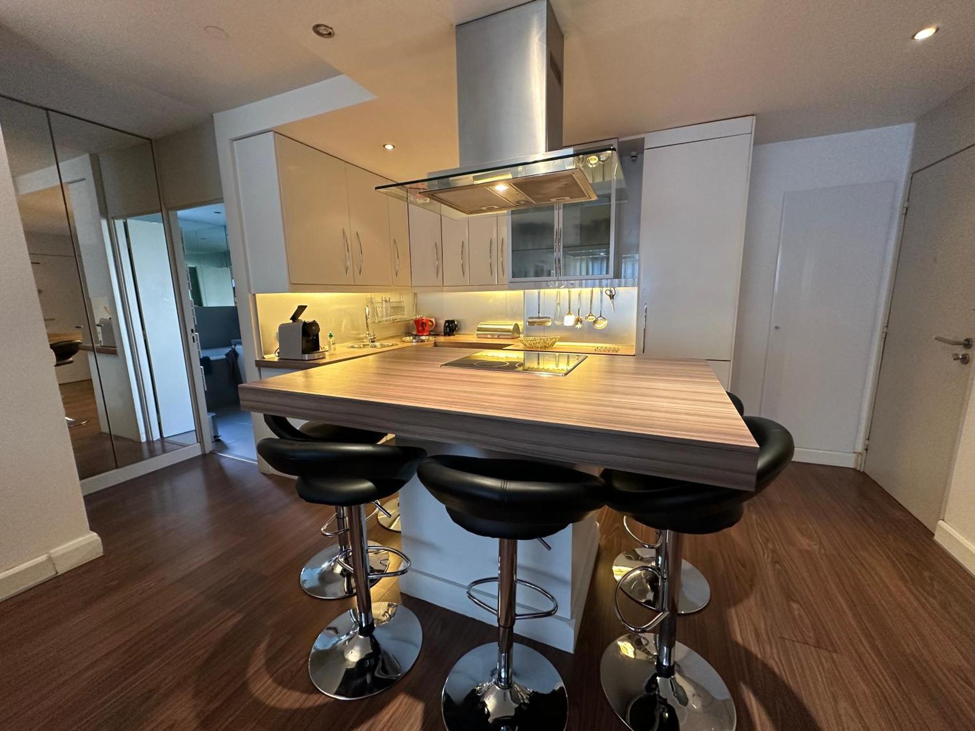 Appartement Saint Tropez Екстериор снимка
