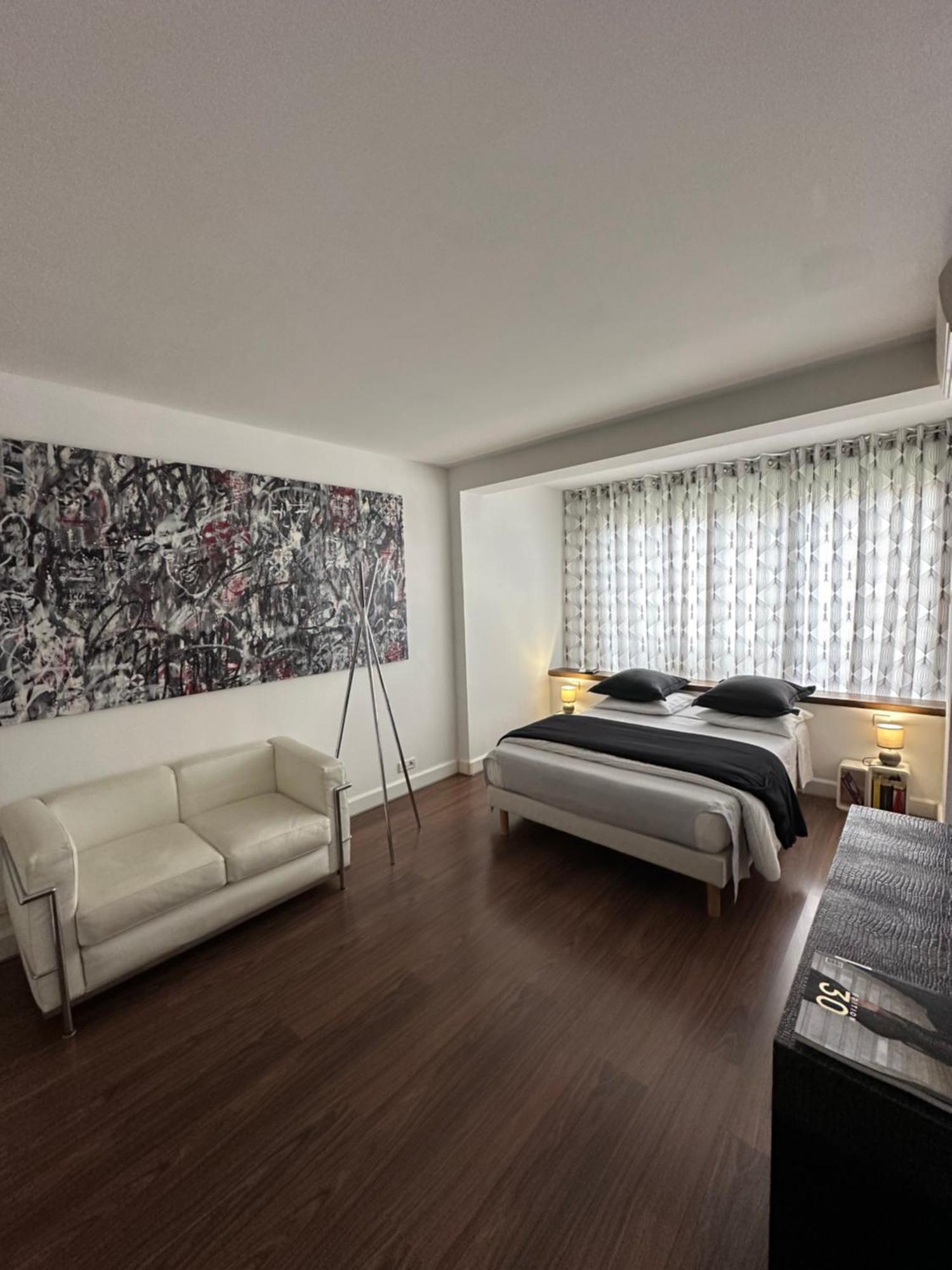 Appartement Saint Tropez Екстериор снимка