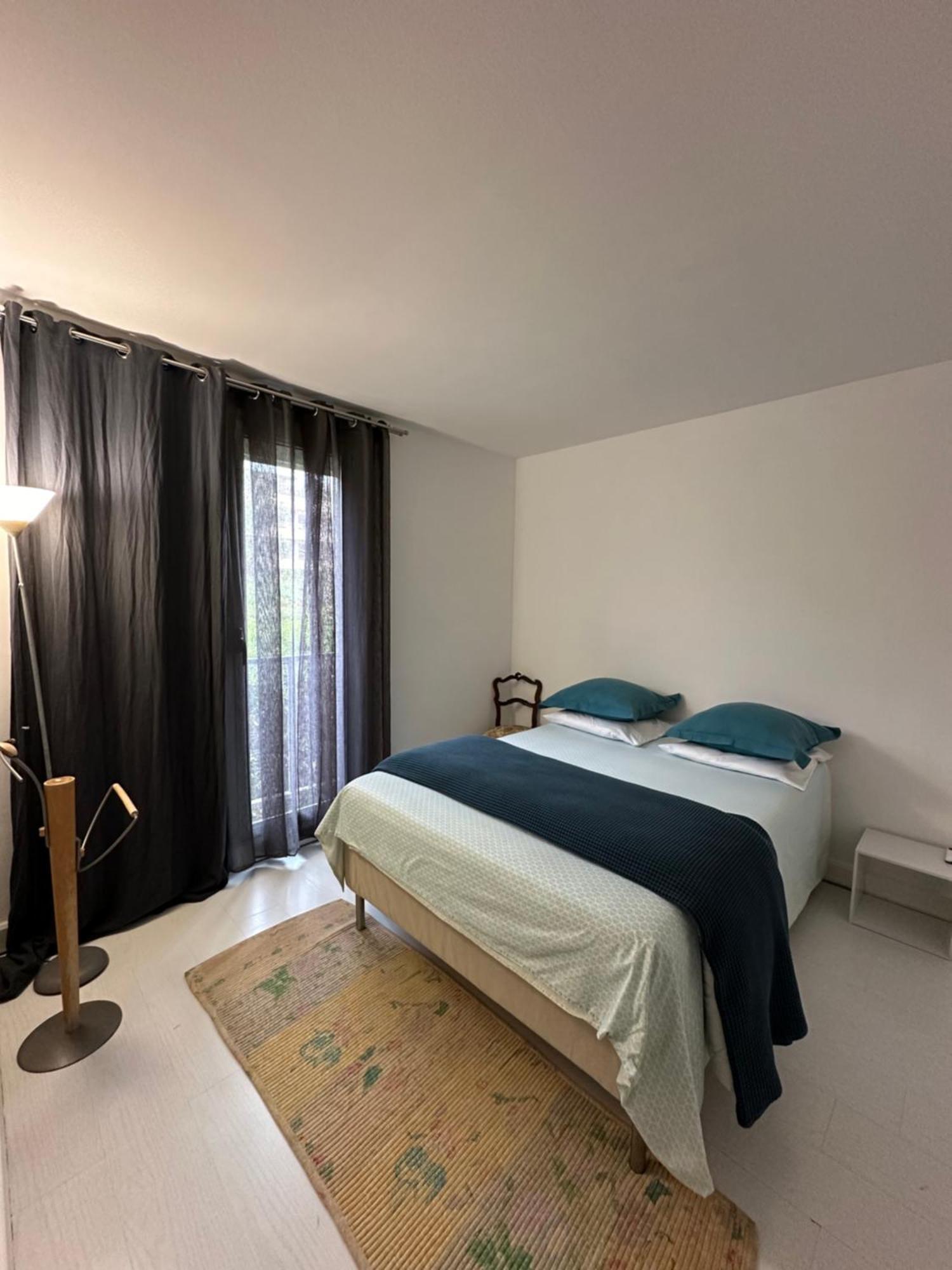 Appartement Saint Tropez Екстериор снимка