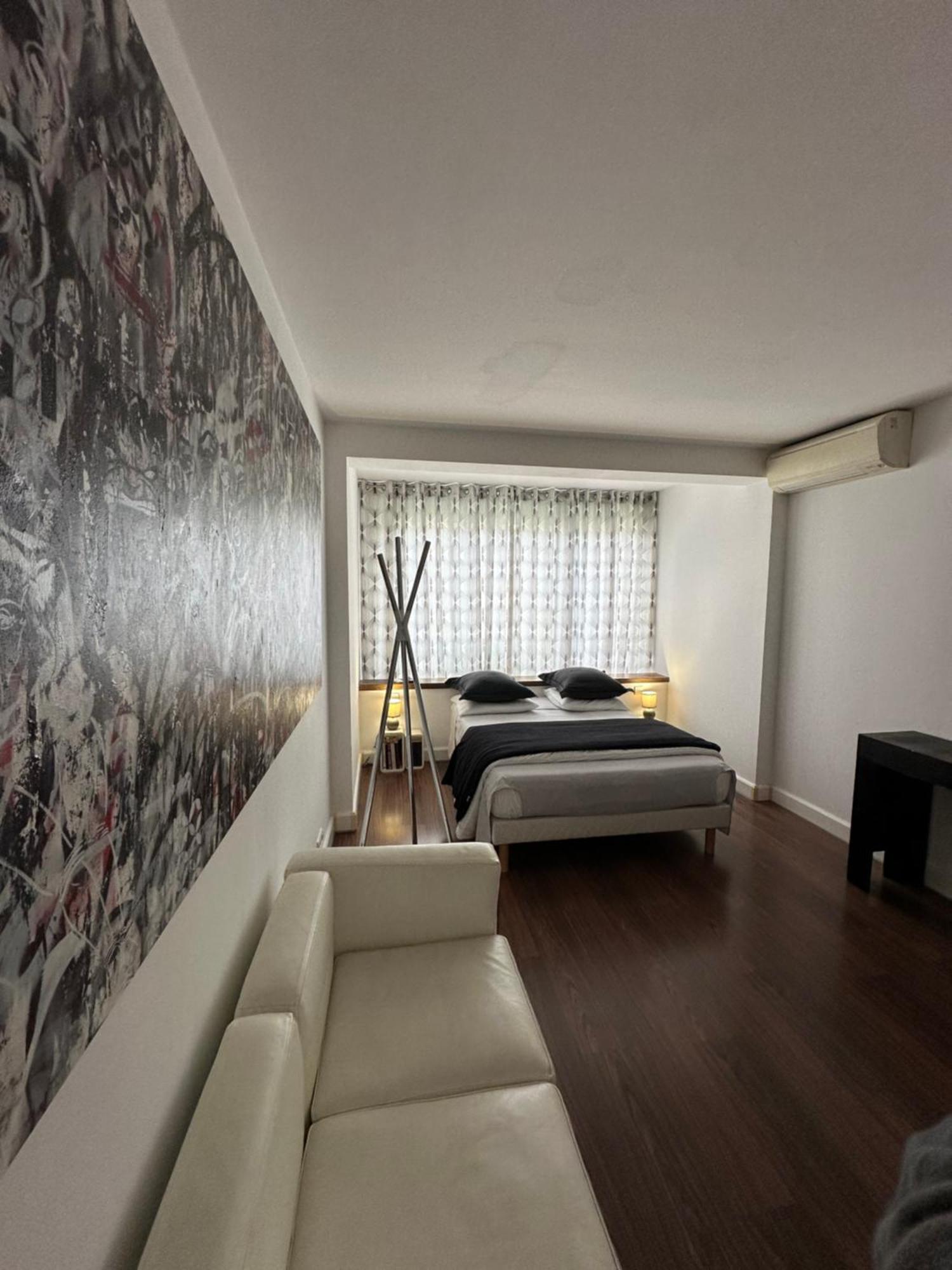 Appartement Saint Tropez Екстериор снимка
