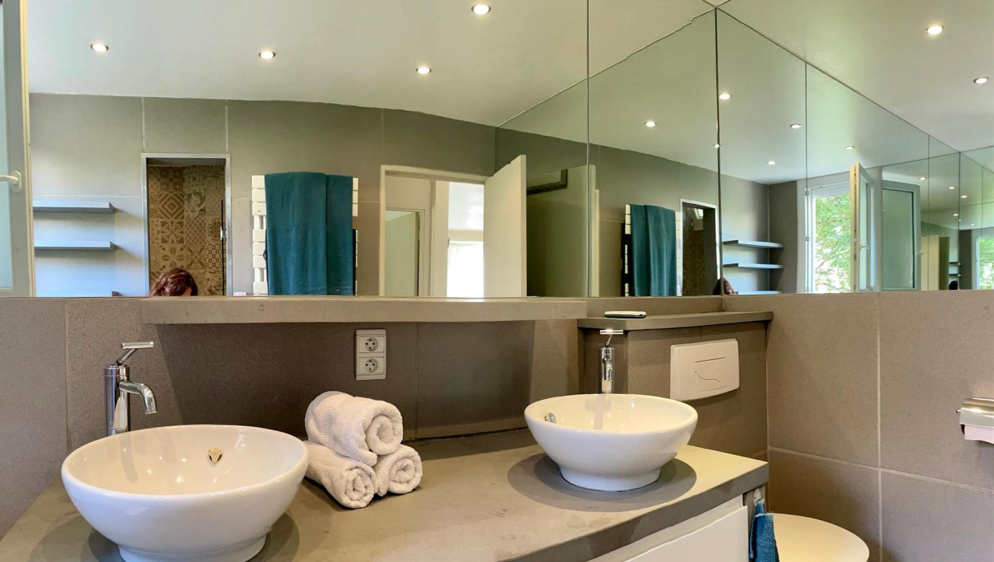Appartement Saint Tropez Екстериор снимка