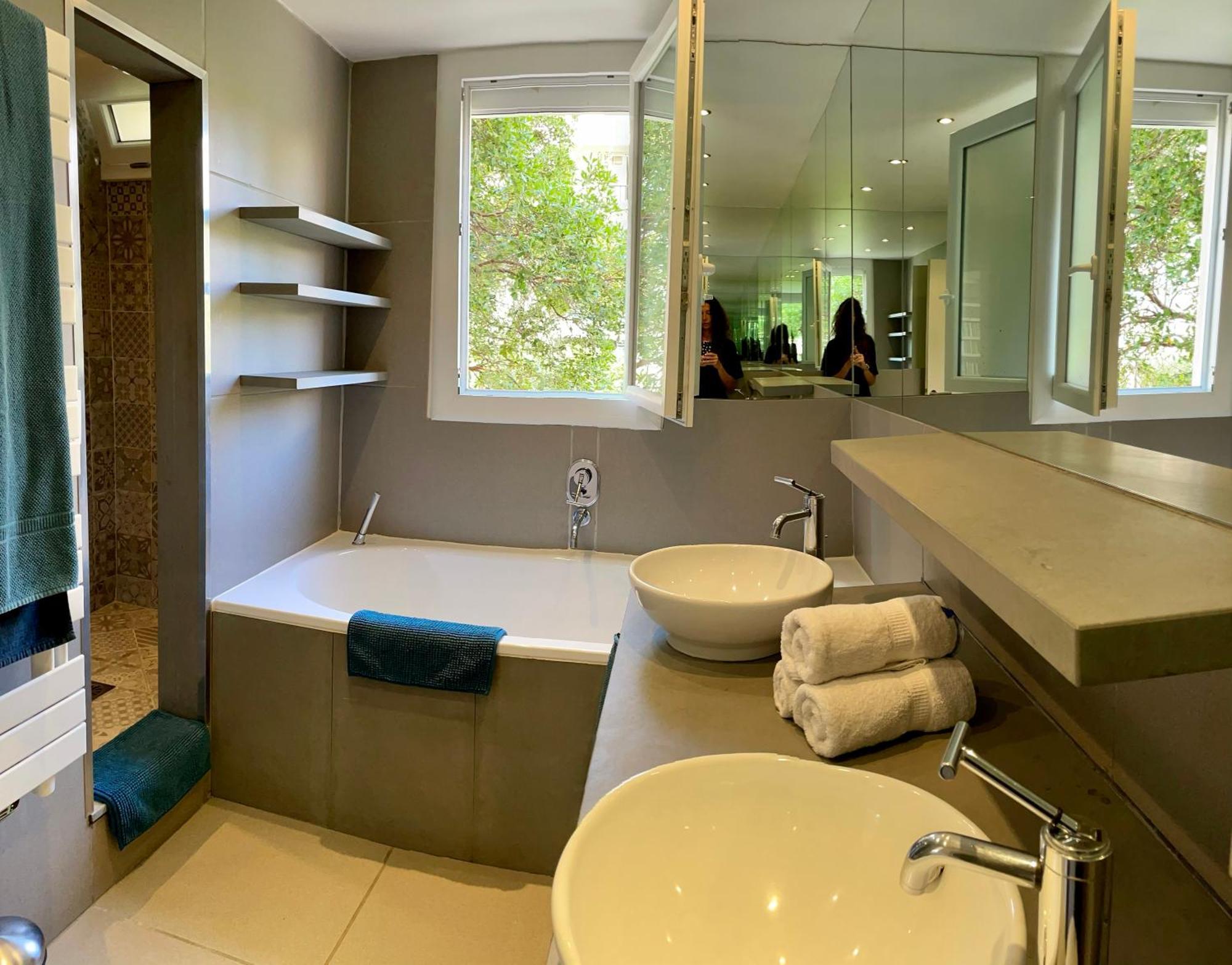 Appartement Saint Tropez Екстериор снимка