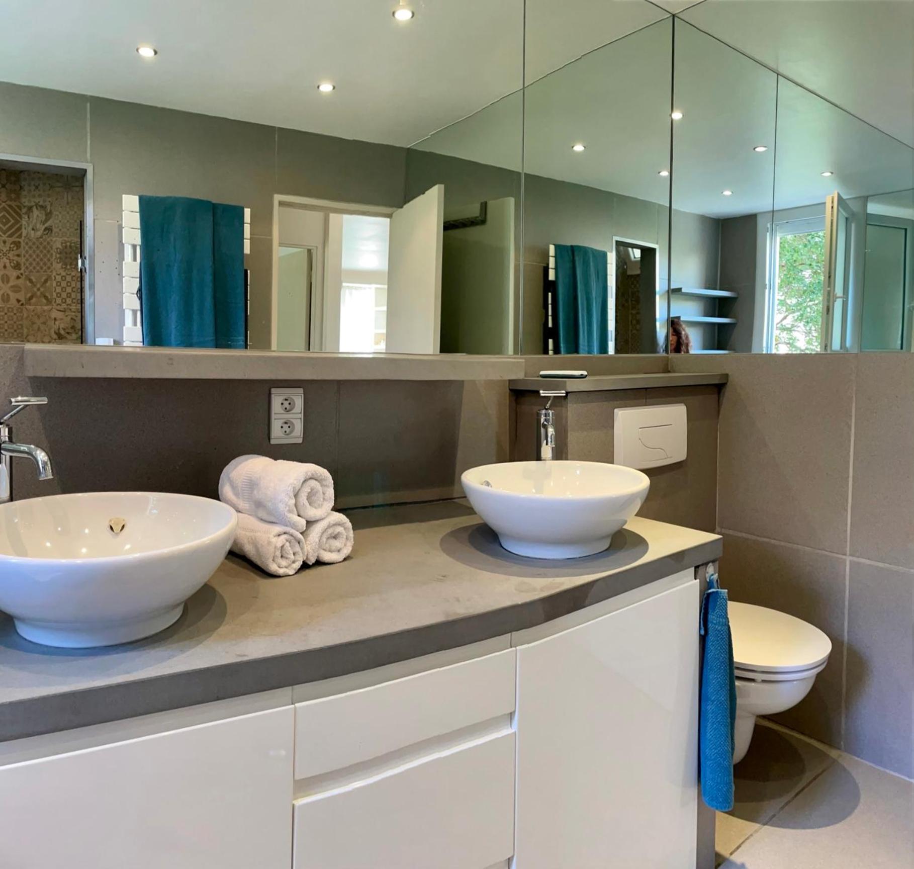 Appartement Saint Tropez Екстериор снимка