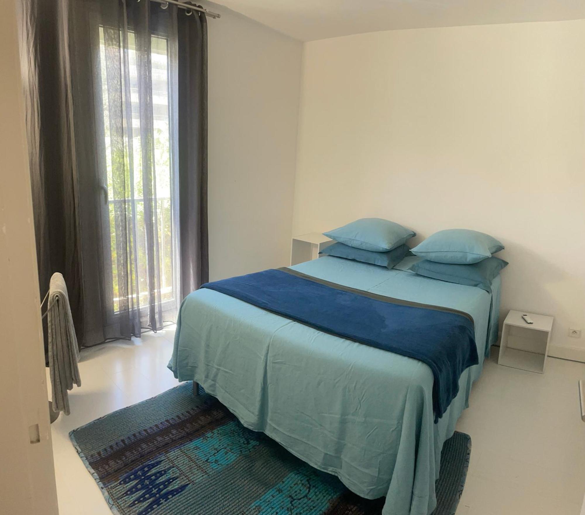 Appartement Saint Tropez Екстериор снимка