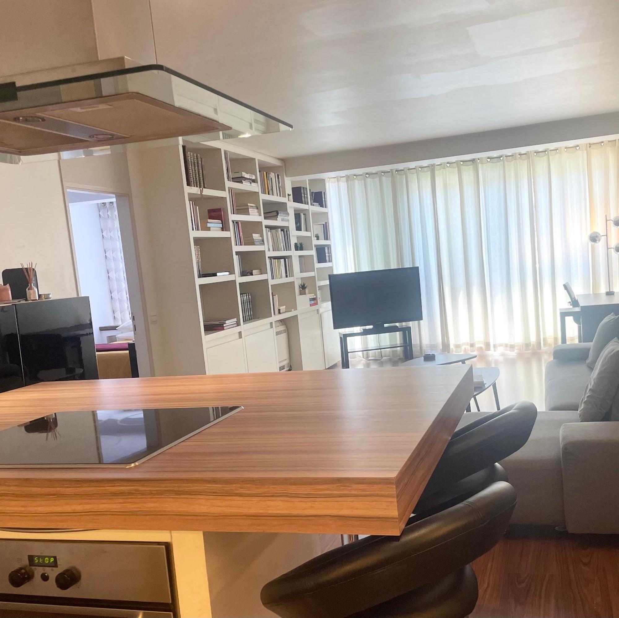 Appartement Saint Tropez Екстериор снимка